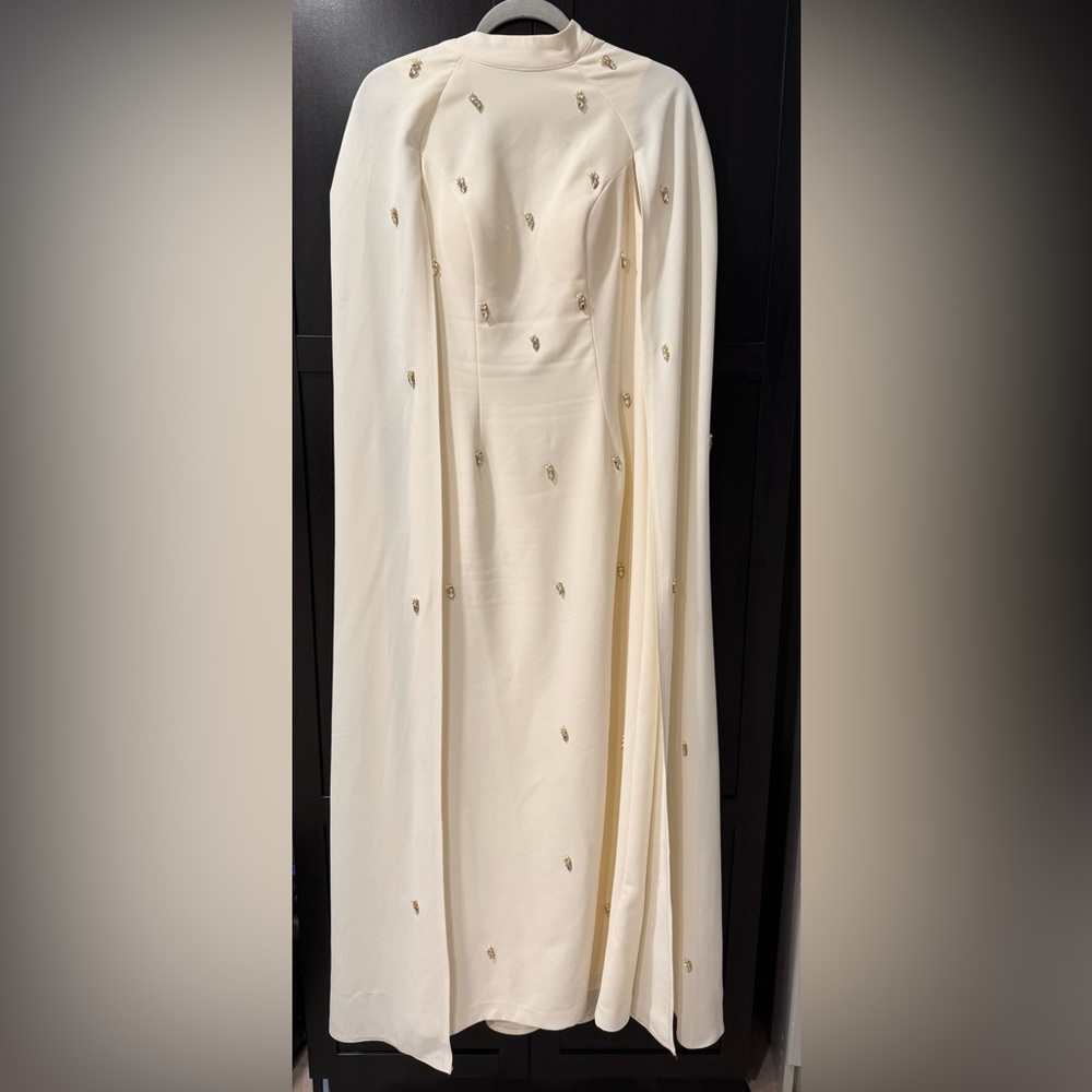 Woman dress suze 4/6